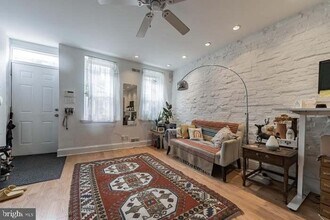 1552 S Capitol St in Philadelphia, PA - Building Photo - Building Photo