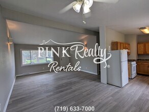 123 Amherst St in Colorado Springs, CO - Building Photo - Building Photo