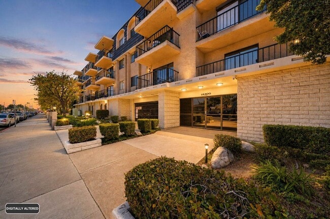 property at 12400 Montecito Rd