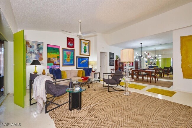 property at 109 Tuscana Ct