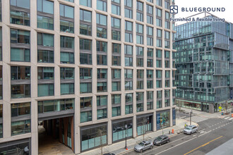 70 I St SE in Washington, DC - Foto de edificio - Building Photo