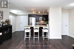 35 Bastion St in Toronto, ON - Building Photo