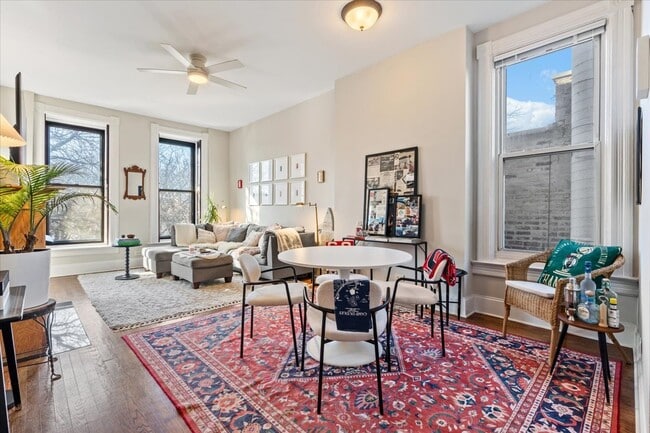 1633 N North Park Avenue in Chicago, IL - Building Photo - Building Photo