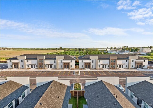 3512 Vanessa Ln in Weslaco, TX - Building Photo - Building Photo