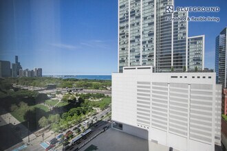 1212 S Michigan Ave, Unit FL17-ID1080 in Chicago, IL - Foto de edificio - Building Photo