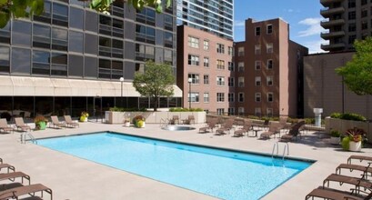 445 N McClurg Ct in Chicago, IL - Building Photo - Building Photo
