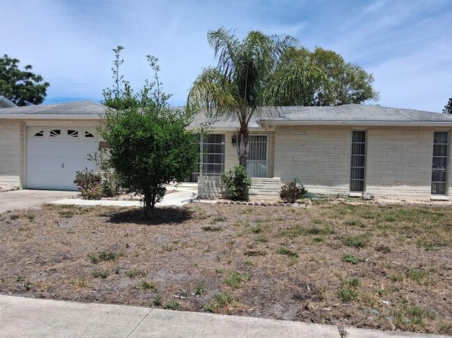 property at 6821 Mesa Verde St