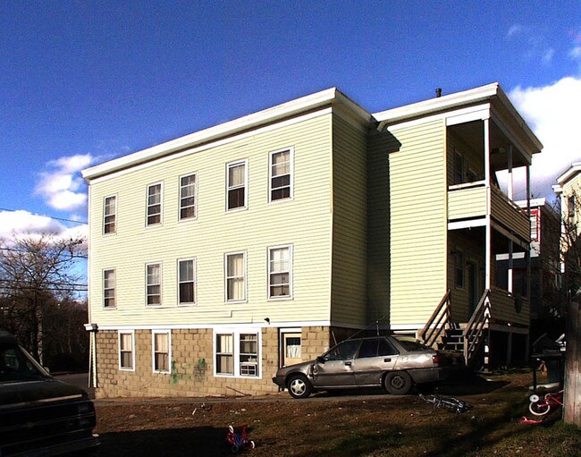 35 Ayer St Apartments Haverhill, MA Apartments For Rent