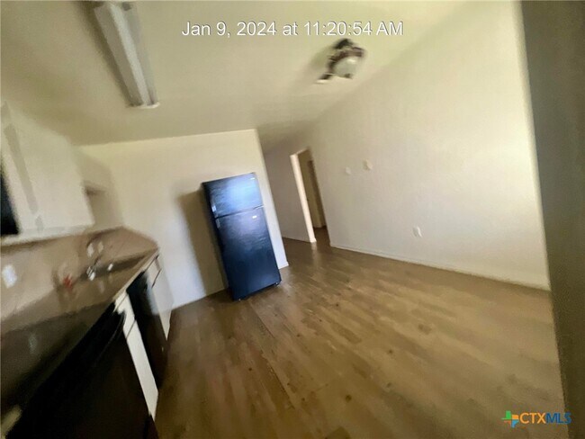 1008 Circle M Dr-Unit -D in Killeen, TX - Building Photo - Building Photo