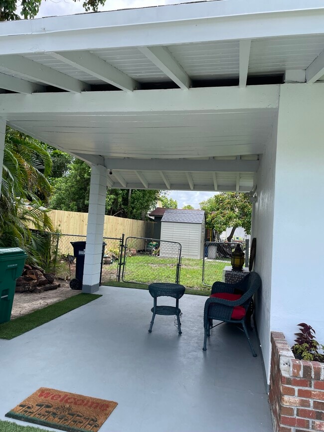 property at 17760 SW 112th Ct