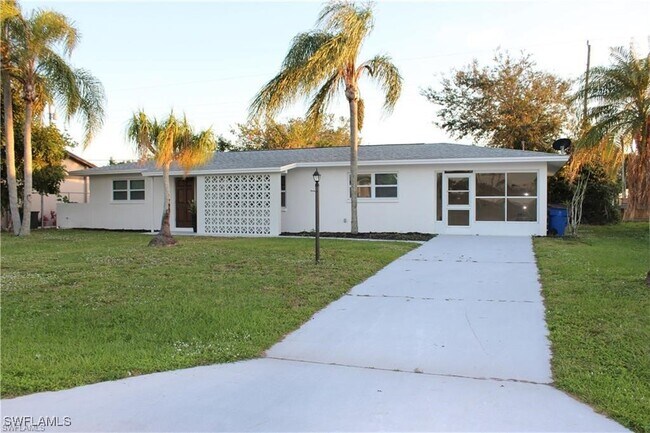 property at 1322 Farmdale St