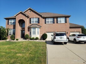 7847 Furrow Ct in West Chester Township, OH - Building Photo