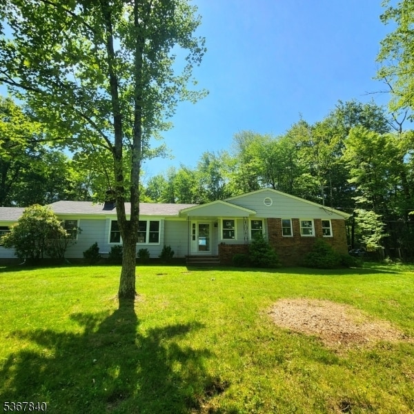 property at 14 Berkshire Dr