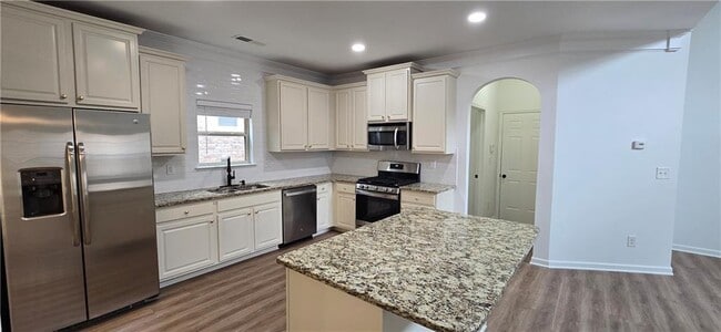 1171 Gateview Dr SW in Lawrenceville, GA - Building Photo - Building Photo
