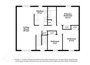 3985 Yukon Ave in Groveport, OH - Building Photo - Building Photo