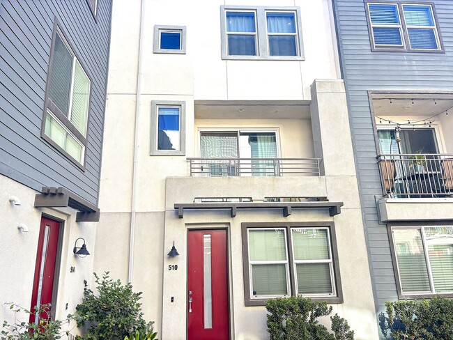 property at 2564 S Escondido Blvd