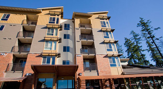 Discovery West Apartments