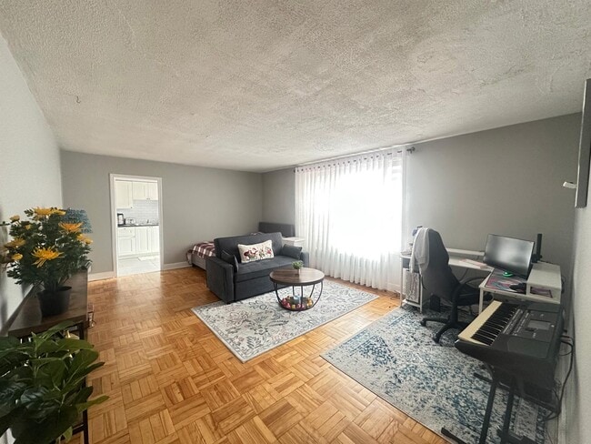 property at 313 The Kingsway