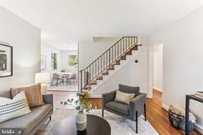 1505 Drexel St in Takoma Park, MD - Building Photo - Building Photo