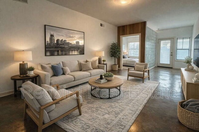 property at 1803 Broadway
