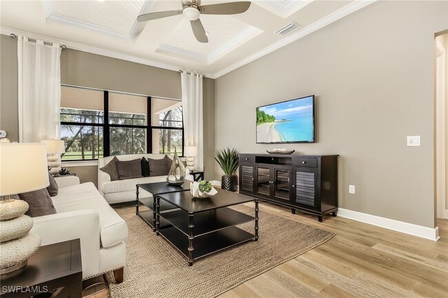 9248 Cormorant Dr in Naples, FL - Building Photo - Building Photo