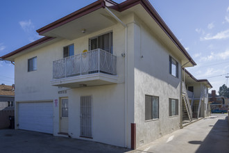 4029 W 142nd St in Hawthorne, CA - Building Photo - Building Photo