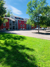 Campus Park Apartments in Fort Collins, CO - Building Photo - Building Photo