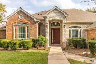 2107 Kangaroo Trail, Unit 07405 in Harker Heights, TX - Building Photo