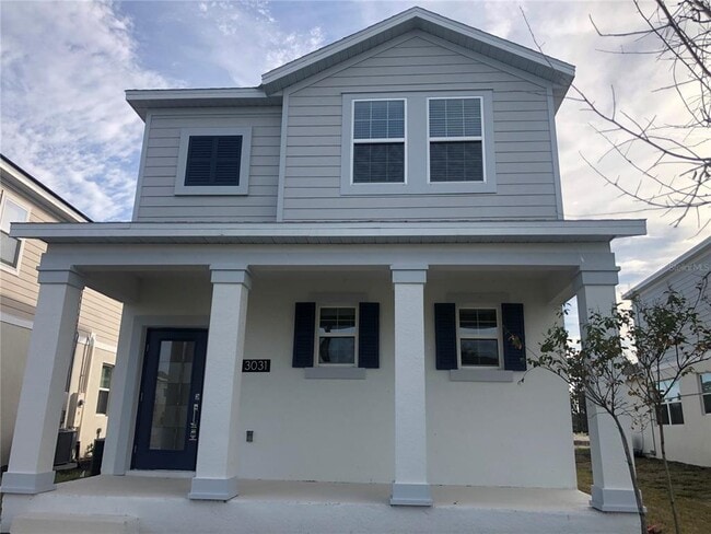 property at 3031 Addison Blvd