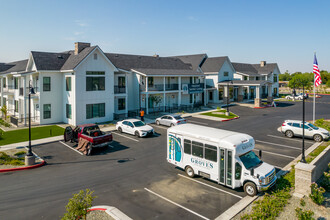 American Groves in Gilbert, AZ - Building Photo - Building Photo