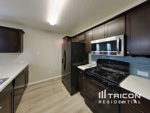 8730 Segura Wy in San Antonio, TX - Building Photo - Building Photo
