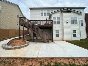 3152 Daleview Way SW in Atlanta, GA - Building Photo - Building Photo