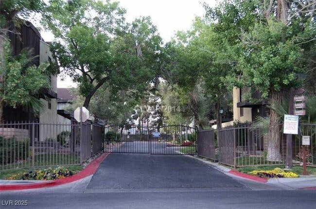 property at 504 Delfern Ln