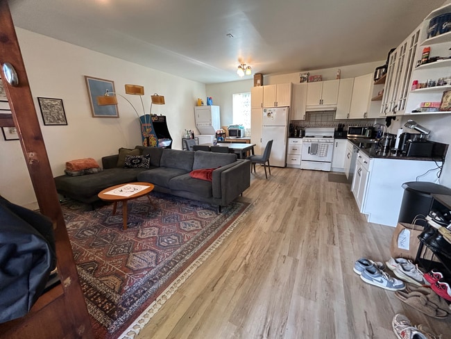 property at 3328 Military Ave