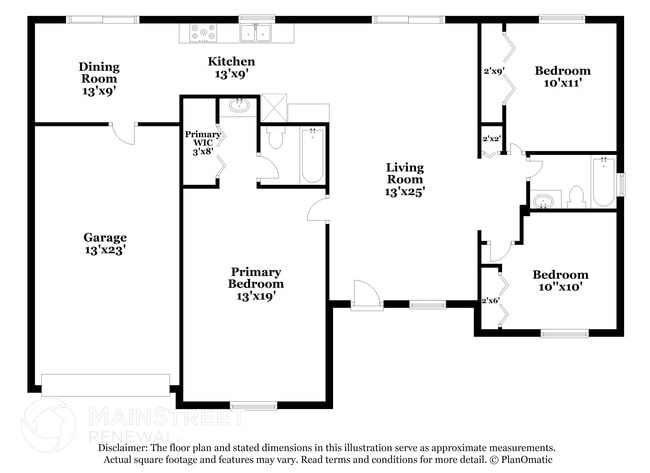 2152 SE South Buttonwood Dr in Port St. Lucie, FL - Building Photo - Building Photo