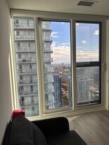 252 Church St in Toronto, ON - Building Photo