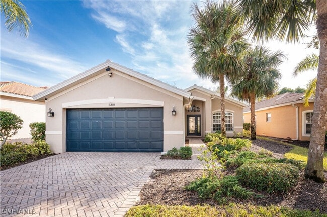 property at 3310 Midship Dr