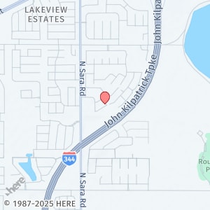 property at 3137 Mt Nebo Dr