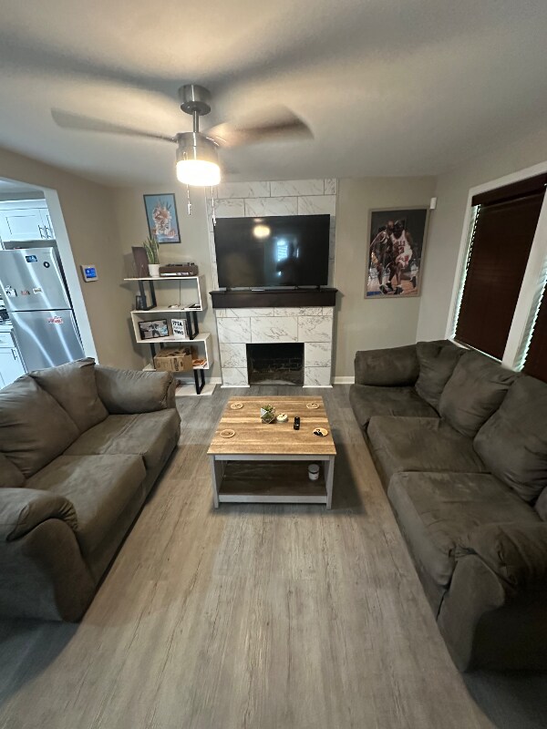 property at 2025 Detroit Ave NW