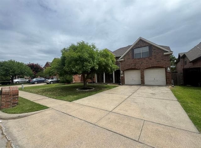 property at 125 Whitney Dr
