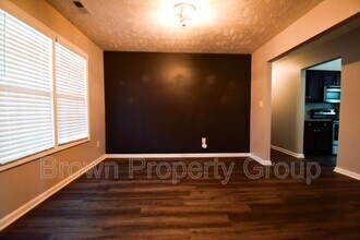 494 Hogart St in Raeford, NC - Building Photo - Building Photo