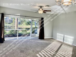 1338 Weeping Willow Ct in Cape Coral, FL - Building Photo - Building Photo