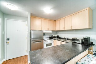 5222-5222 Green St in Halifax, NS - Building Photo