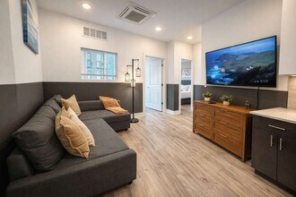 1214 N American St in Philadelphia, PA - Foto de edificio - Building Photo