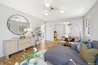 600 Ellsworth St in San Francisco, CA - Building Photo - Building Photo