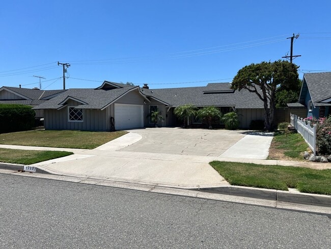 property at 1737 Stanley Ave