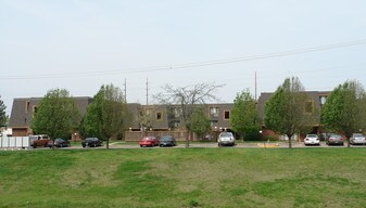 Brookhollow Apartments