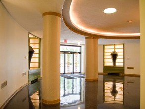 Dorchester House in Washington, DC - Foto de edificio - Interior Photo