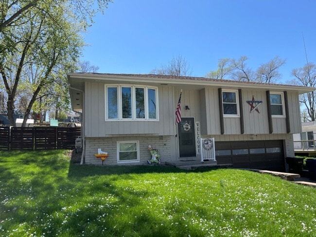 711 Lila Ave in Bellevue, NE - Building Photo - Building Photo