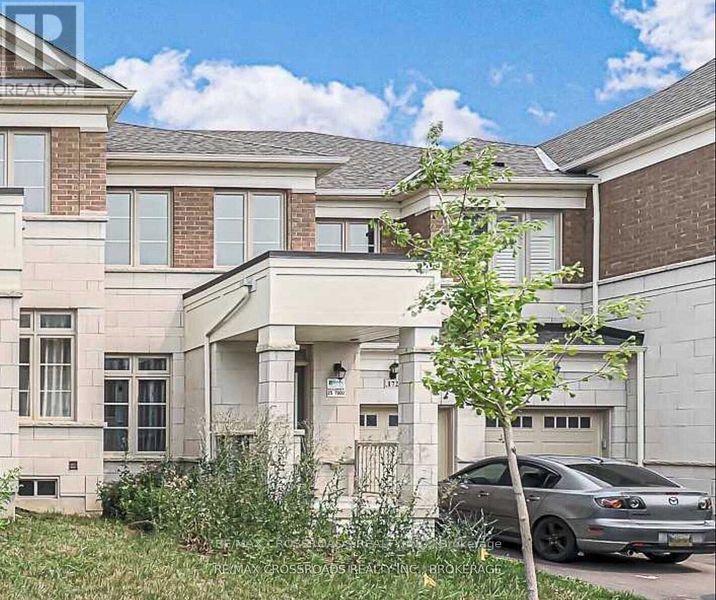 172 Decast Cres in Markham, ON - Building Photo